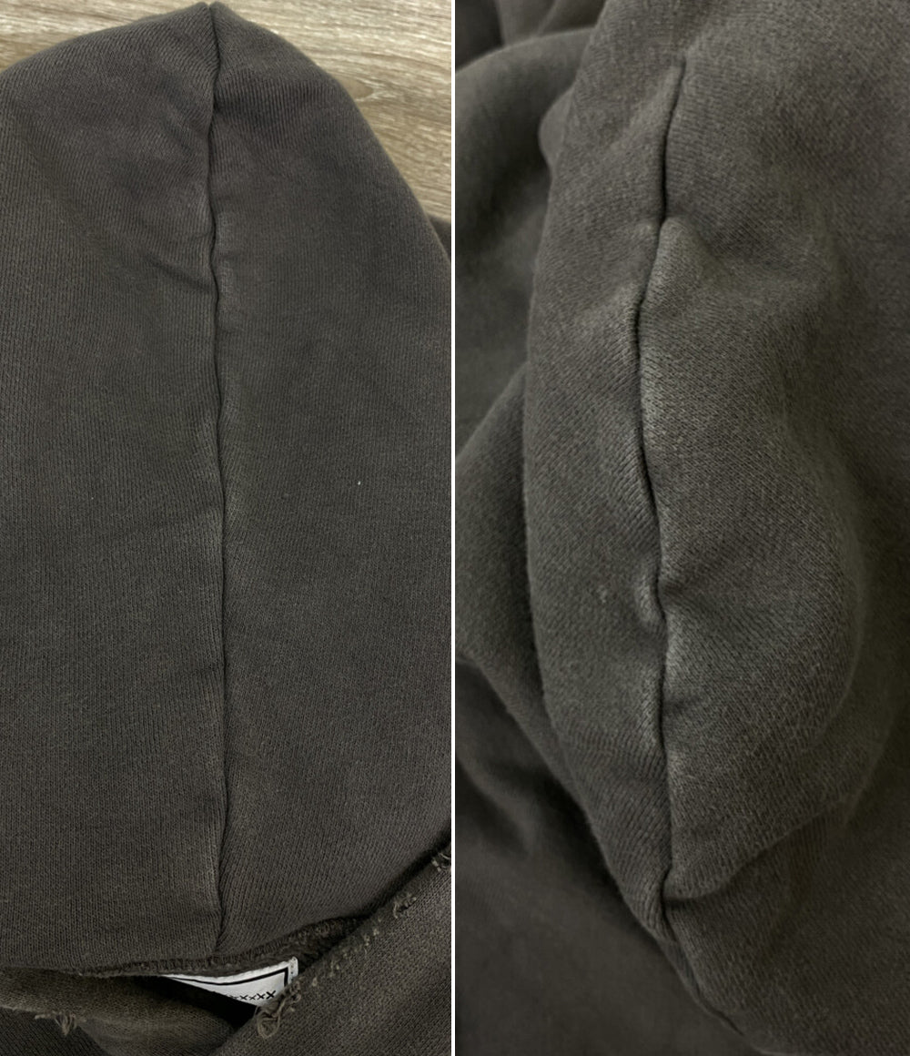 ネクサスセブン  パーカー THUNDER V Z-HOODIE      メンズ SIZE 48  NEXUSVII