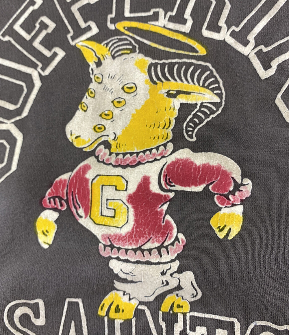 ネクサスセブン  パーカー THUNDER V Z-HOODIE      メンズ SIZE 48  NEXUSVII