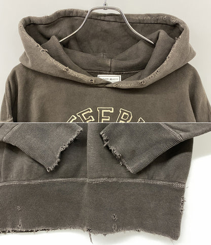 ネクサスセブン  パーカー THUNDER V Z-HOODIE      メンズ SIZE 48  NEXUSVII