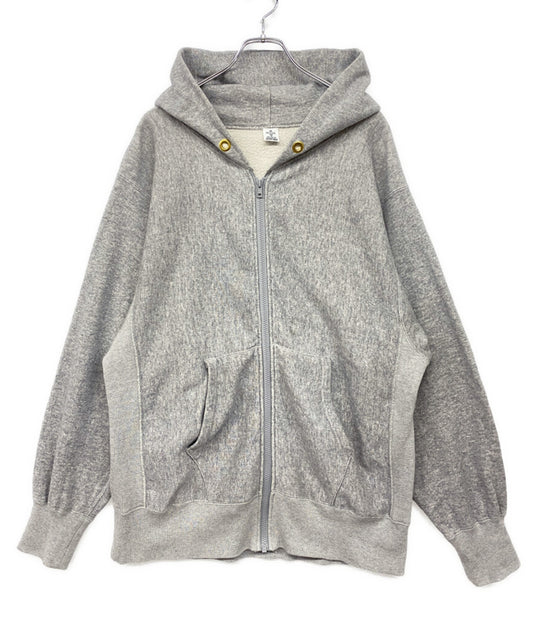 NEXUSVII パーカー ×SAINT MICHAEL Hoodie SUFFERING SAINTS メンズ SIZE L ネクサスセブン