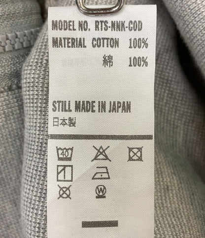 ネクサスセブン パーカー ×SAINT MICHAEL Hoodie SUFFERING SAINTS メンズ SIZE L NEXUSVII