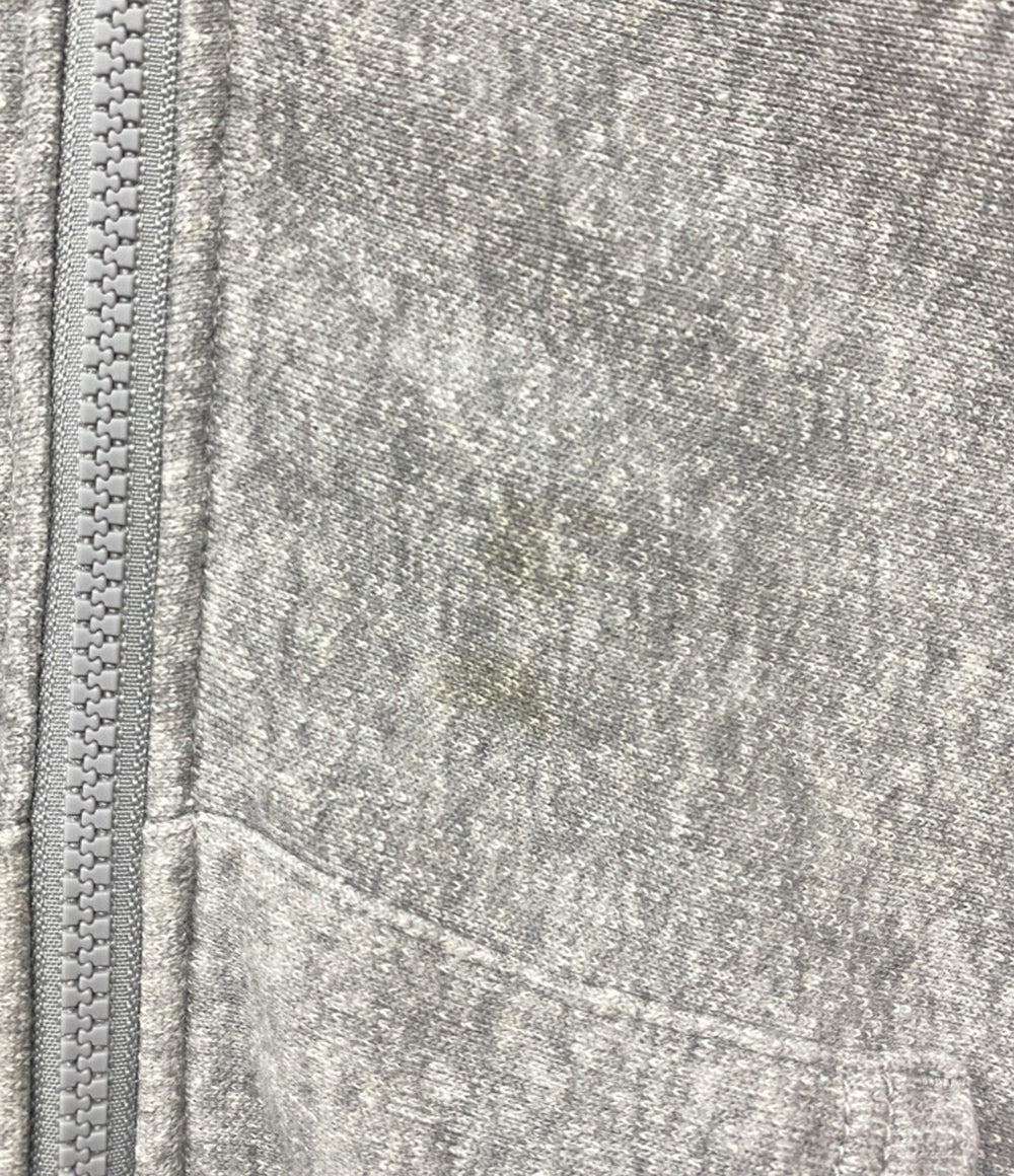 ネクサスセブン パーカー ×SAINT MICHAEL Hoodie SUFFERING SAINTS メンズ SIZE L NEXUSVII