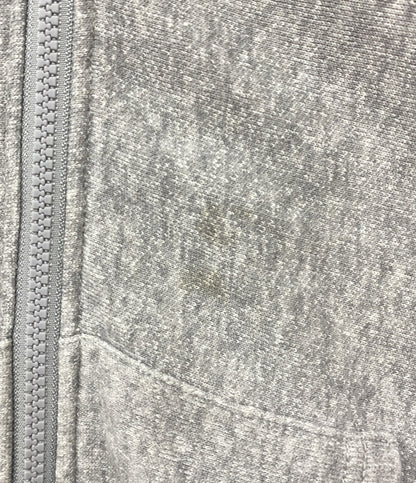 ネクサスセブン パーカー ×SAINT MICHAEL Hoodie SUFFERING SAINTS メンズ SIZE L NEXUSVII