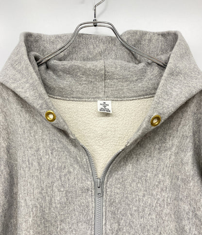 ネクサスセブン パーカー ×SAINT MICHAEL Hoodie SUFFERING SAINTS メンズ SIZE L NEXUSVII