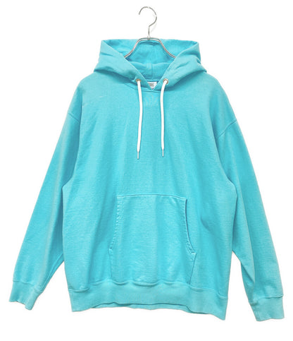 スタンダードカリフォルニア ロンハーマン パーカー ×Ron Herman ロゴフーディ メンズ SIZE L STANDARD CALIFORNIA