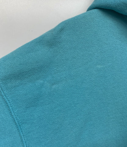 スタンダードカリフォルニア ロンハーマン パーカー ×Ron Herman ロゴフーディ メンズ SIZE L STANDARD CALIFORNIA