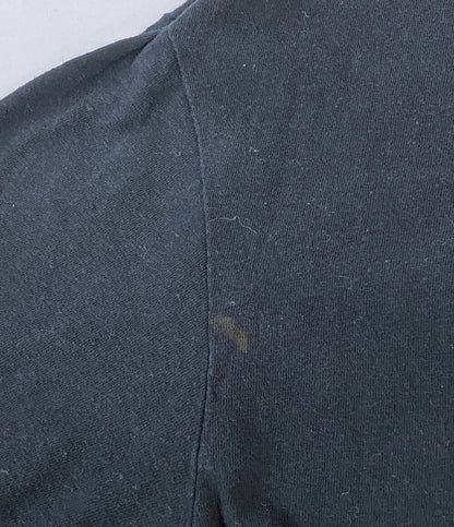 ヨウジヤマモトプールオム 長袖Ｔシャツ HR-T30-070 ロンT メンズ SIZE 3 YOHJI YAMAMOTO POUR HOMME