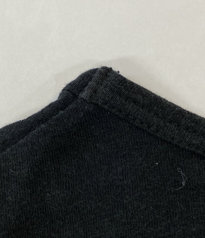 ヨウジヤマモトプールオム 長袖Ｔシャツ HR-T30-070 ロンT メンズ SIZE 3 YOHJI YAMAMOTO POUR HOMME