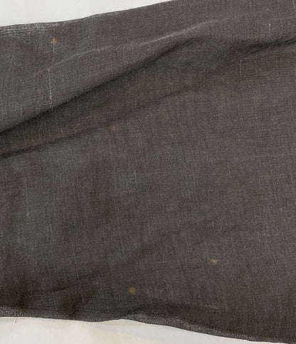 イッセイスポーツ ノーカラーシャツ 80s     RL32141 メンズ SIZE 9  ISSEY SPORT