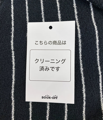 ステューシー 長袖ポロシャツ LIGHT WEIGHT ZIP POLO 23AW メンズ SIZE L STUSSY