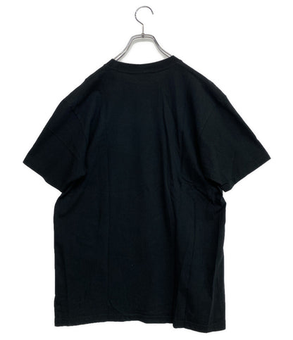 シュプリーム  半袖Ｔシャツ クロスボックスロゴTee      メンズ SIZE M  Supreme