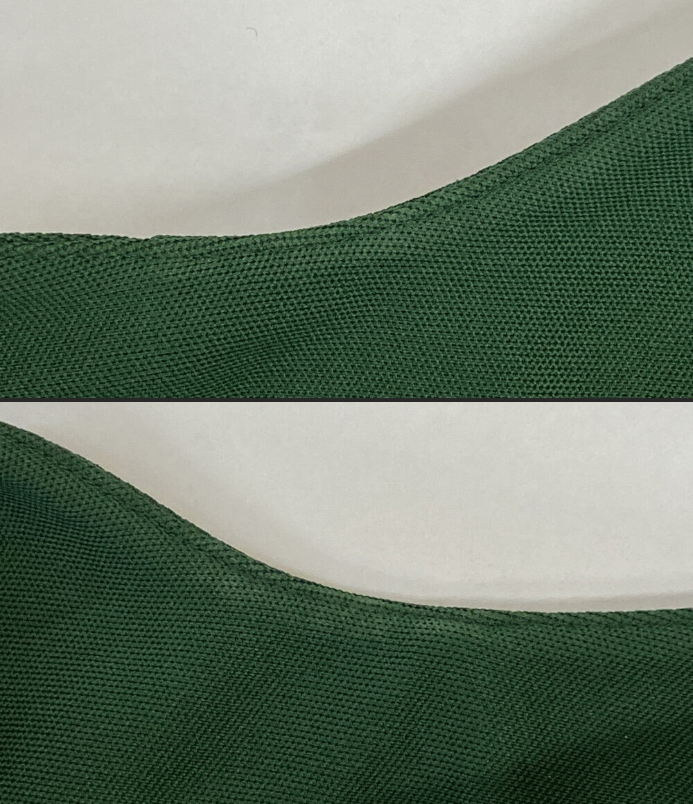 Supreme ベースボールシャツ 半袖 2017AW SnakeScriptLogoJers メンズ SIZE L シュプリーム