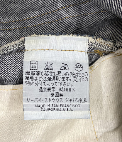 リーバイス  デニムパンツ 501XX      メンズ SIZE W33 L36  LEVI'S