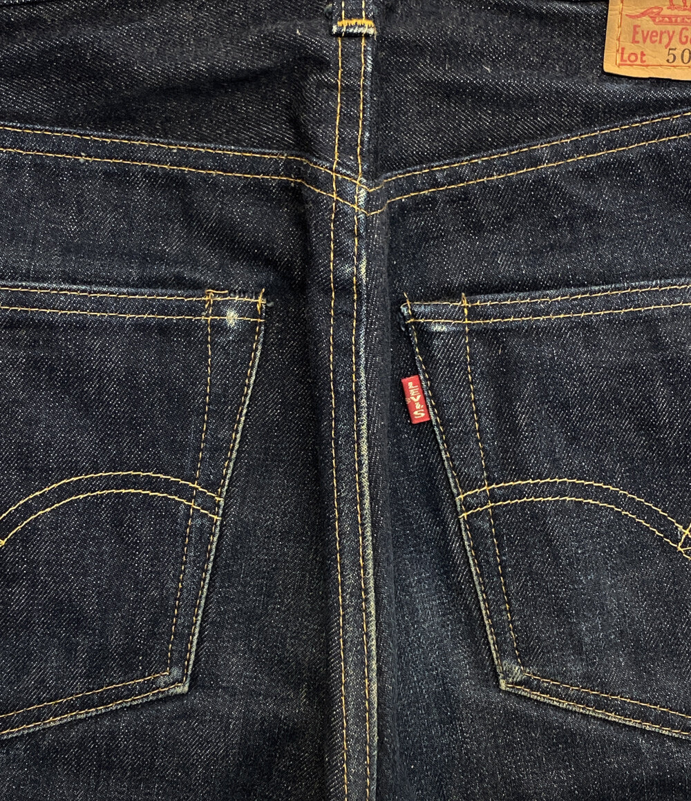 リーバイス  デニムパンツ 501XX      メンズ SIZE W33 L36  LEVI'S