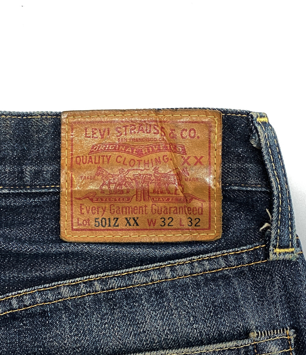 リーバイス  デニムパンツ 501ZXX LVC DENIM PANTS      メンズ SIZE W32 L32  LEVI'S