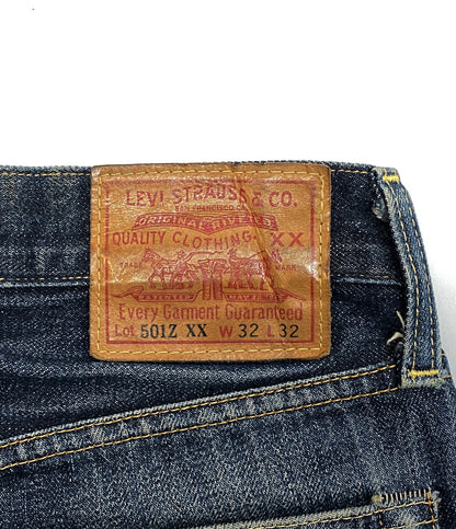 リーバイス  デニムパンツ 501ZXX LVC DENIM PANTS      メンズ SIZE W32 L32  LEVI'S