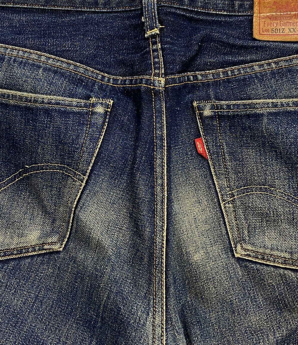 リーバイス  デニムパンツ 501ZXX LVC DENIM PANTS      メンズ SIZE W32 L32  LEVI'S