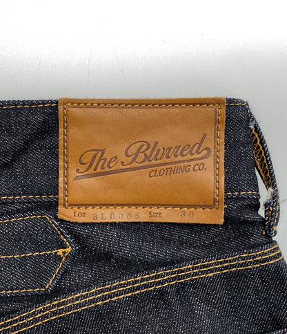 ザブラードクロージング デニムパンツ BLD085 メンズ SIZE 30 The Blurred clothing