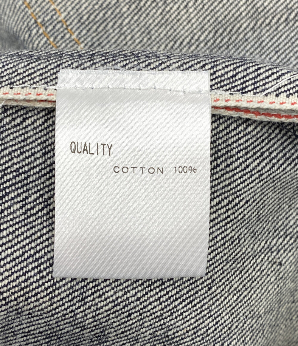 ザブラードクロージング デニムパンツ BLD085 メンズ SIZE 30 The Blurred clothing