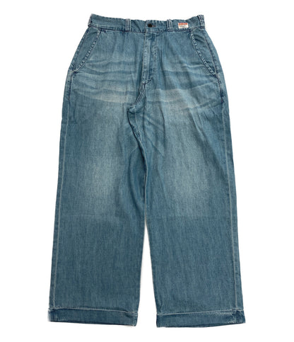 N.HOOLYWOOD x BIG MAC ビッグマック デニムパンツ denim pants メンズ SIZE 38 エヌハリウッド