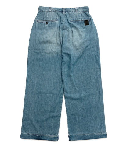 N.HOOLYWOOD x BIG MAC ビッグマック デニムパンツ denim pants メンズ SIZE 38 エヌハリウッド