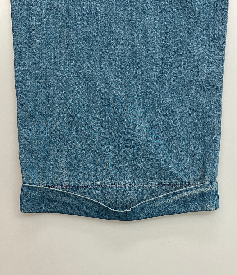 N.HOOLYWOOD x BIG MAC ビッグマック デニムパンツ denim pants メンズ SIZE 38 エヌハリウッド