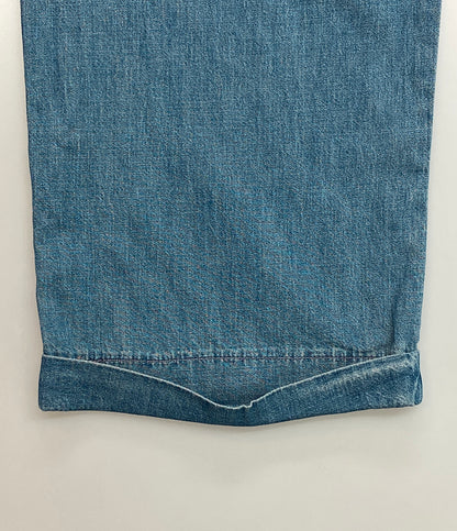 N.HOOLYWOOD x BIG MAC ビッグマック デニムパンツ denim pants メンズ SIZE 38 エヌハリウッド