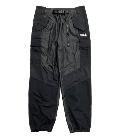 ナイキ 美品 サカイ ナイロンカーゴパンツ 切替 22AW    DQ9061 メンズ SIZE XL  NIKE×sacai