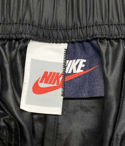 ナイキ 美品 サカイ ナイロンカーゴパンツ 切替 22AW    DQ9061 メンズ SIZE XL  NIKE×sacai