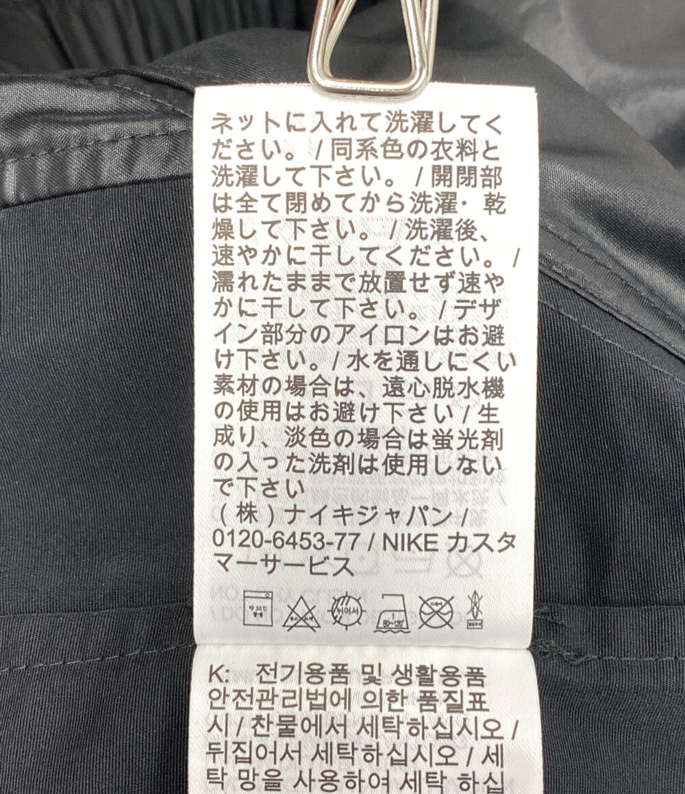 ナイキ 美品 サカイ ナイロンカーゴパンツ 切替 22AW    DQ9061 メンズ SIZE XL  NIKE×sacai