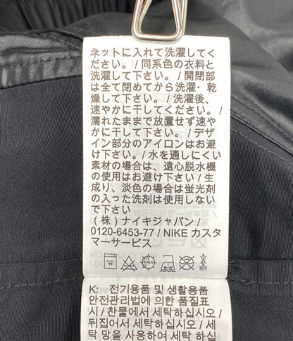 ナイキ 美品 サカイ ナイロンカーゴパンツ 切替 22AW    DQ9061 メンズ SIZE XL  NIKE×sacai