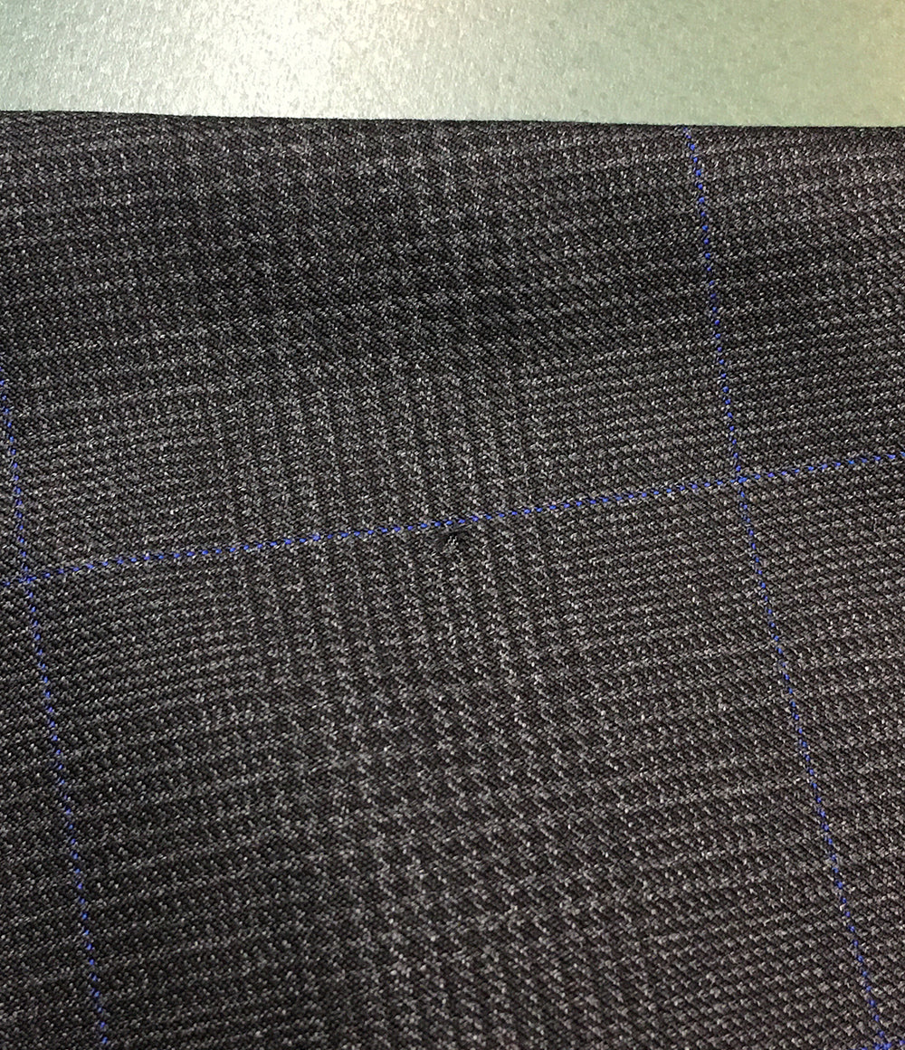 コムデギャルソン オムドゥ パンツ スラックス 膝切替 AD2021 DI-P031 メンズ SIZE S COMME des GARCONS HOMME DEUX