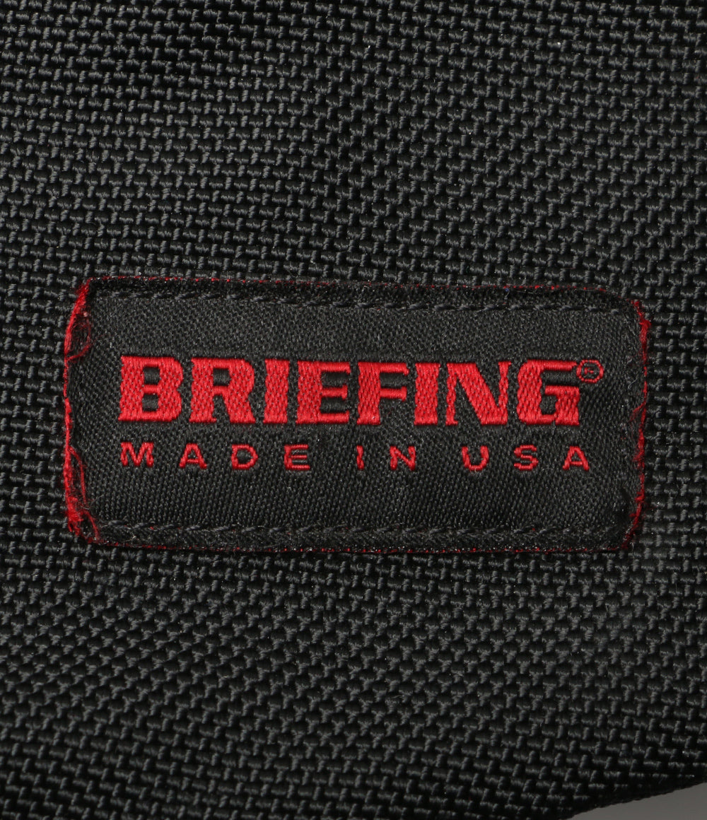 ブリーフィング リュック gym pack ブラック メンズ BRIEFING