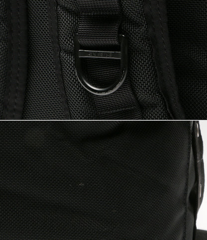 ブリーフィング リュック gym pack ブラック メンズ BRIEFING