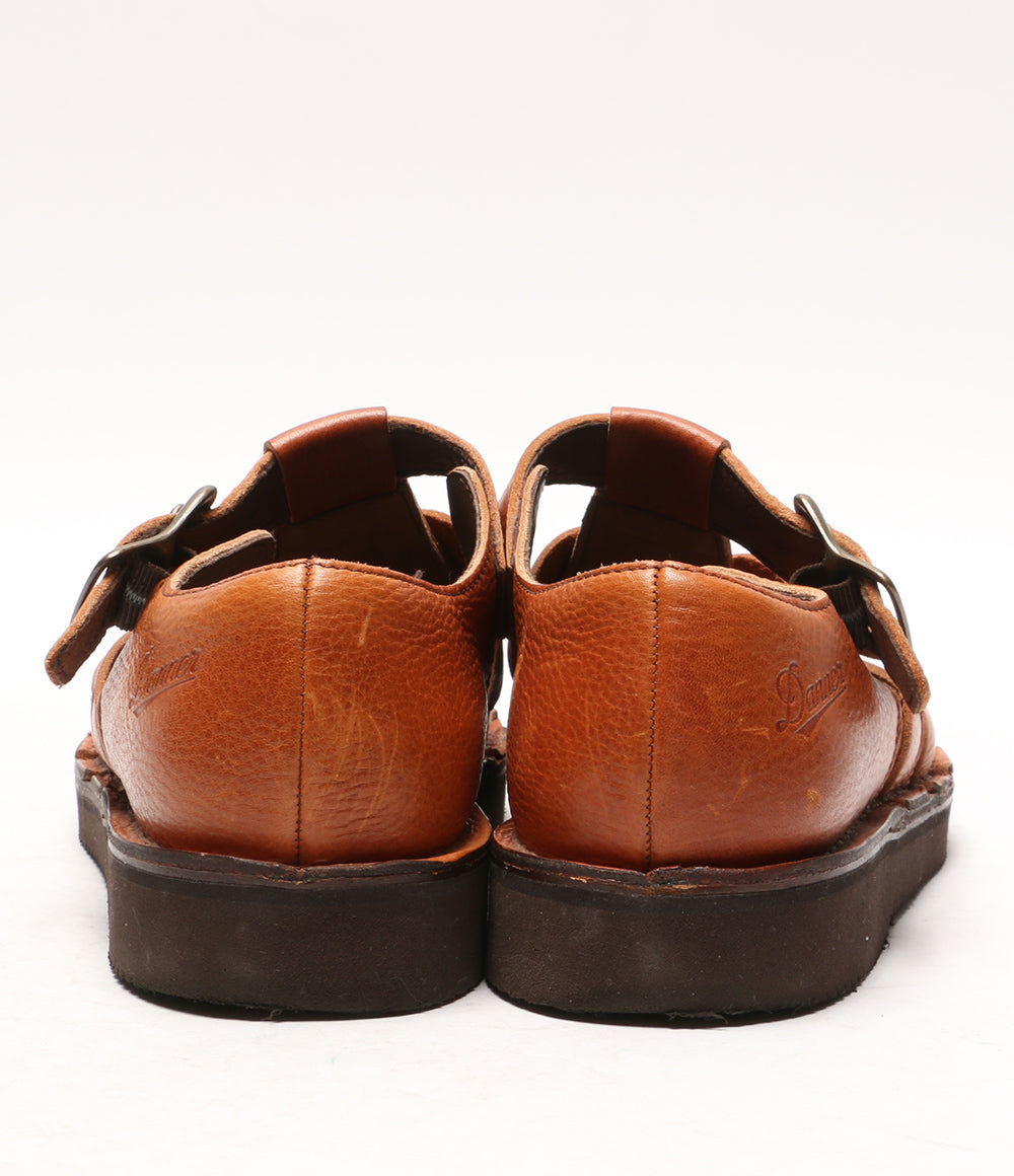 ダナー　DANNER グルカサンダル　【28cm】 DANNER（ダナー）＞ グルカサンダル