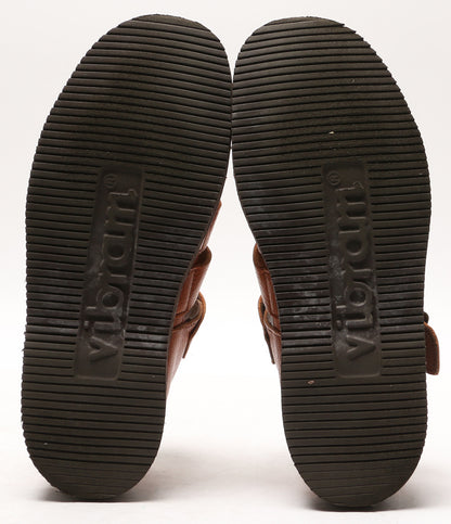 ダナー  グルカサンダル ブラウン      メンズ SIZE 9  DANNER