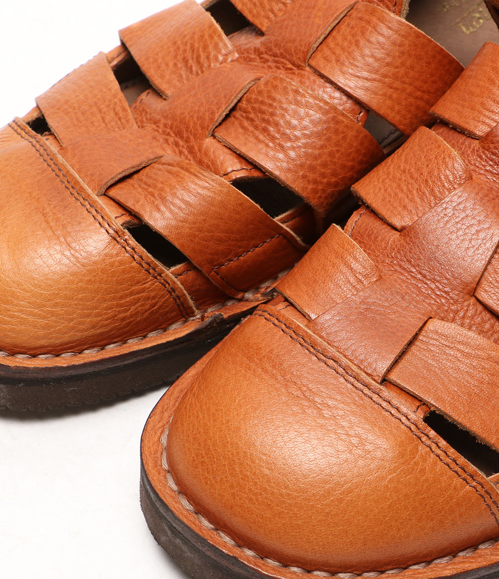 ダナー グルカサンダル ブラウン メンズ SIZE 9 DANNER – Rehello by