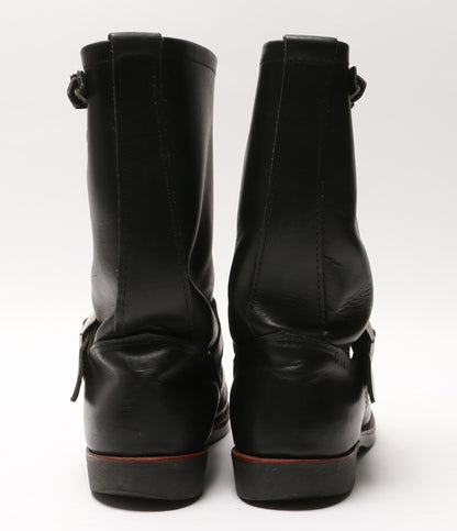 レッドウィング エンジニアブーツ 2990 メンズ SIZE 26.5cm RED WING