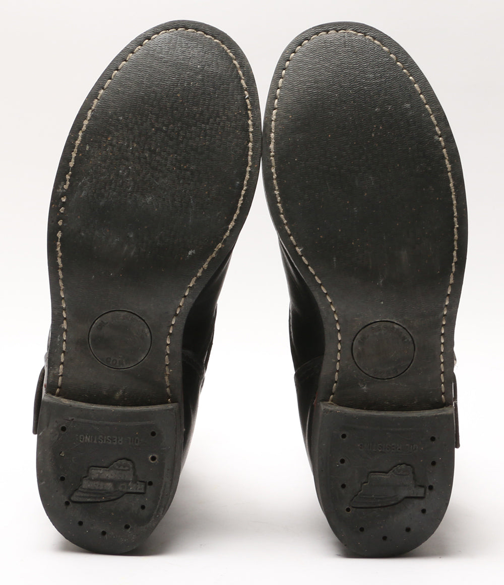 レッドウィング エンジニアブーツ 2990 メンズ SIZE 26.5cm RED WING