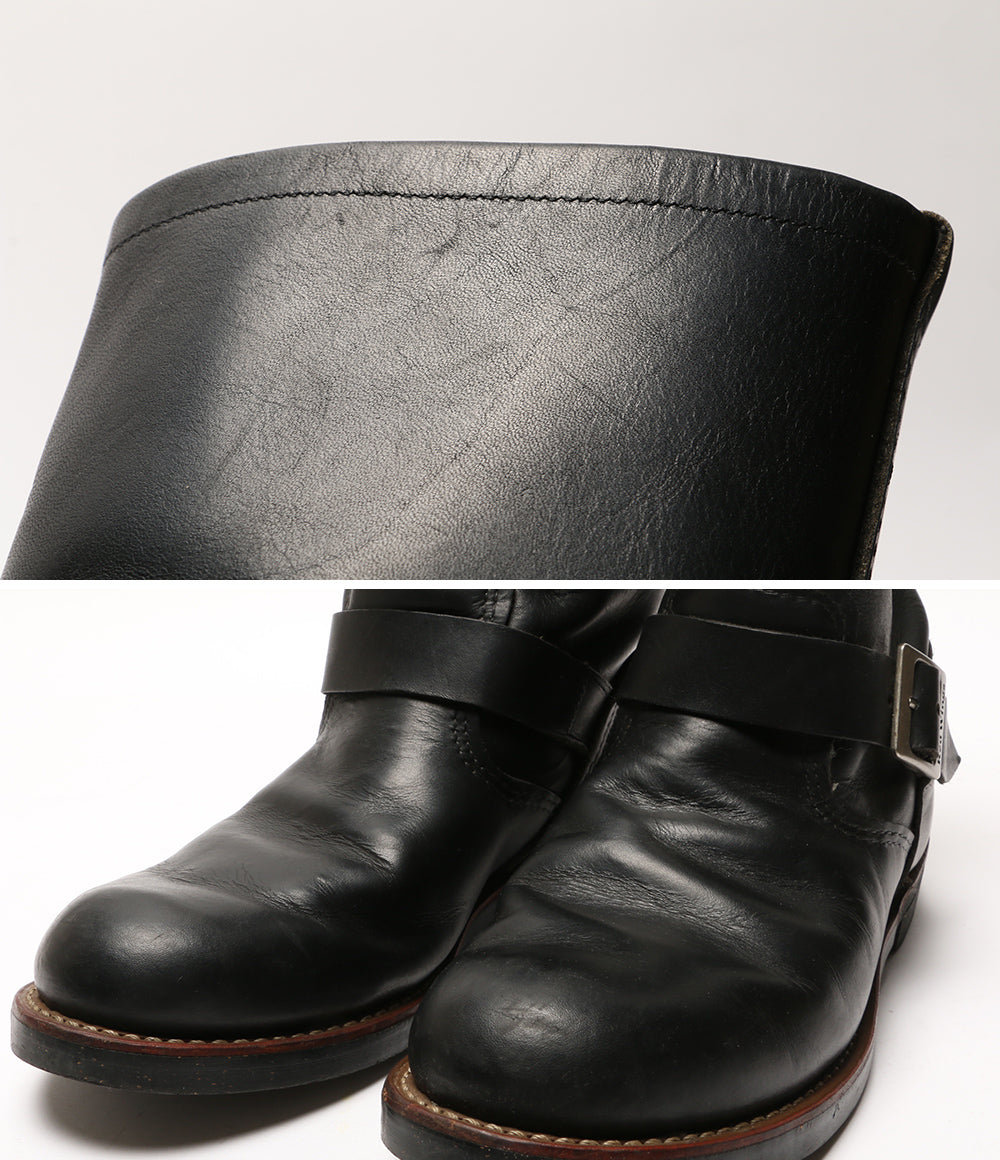 レッドウィング エンジニアブーツ 2990 メンズ SIZE 26.5cm RED WING