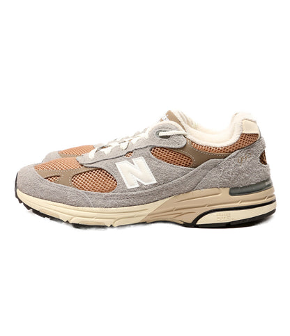 ニューバランス 美品 スニーカー U993GG メンズ SIZE 26.5cm new balance