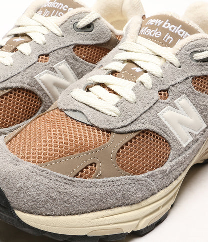 ニューバランス 美品 スニーカー U993GG メンズ SIZE 26.5cm new balance