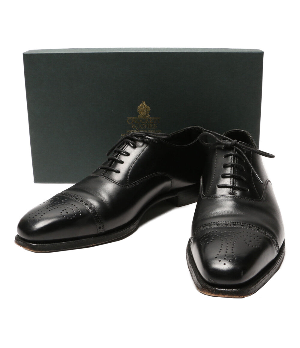 クロケットアンドジョーンズ  ドレスシューズ 5166      メンズ SIZE 7  CROCKETT & JONES