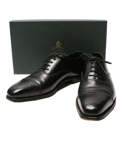 クロケットアンドジョーンズ  ドレスシューズ 5166      メンズ SIZE 7  CROCKETT & JONES