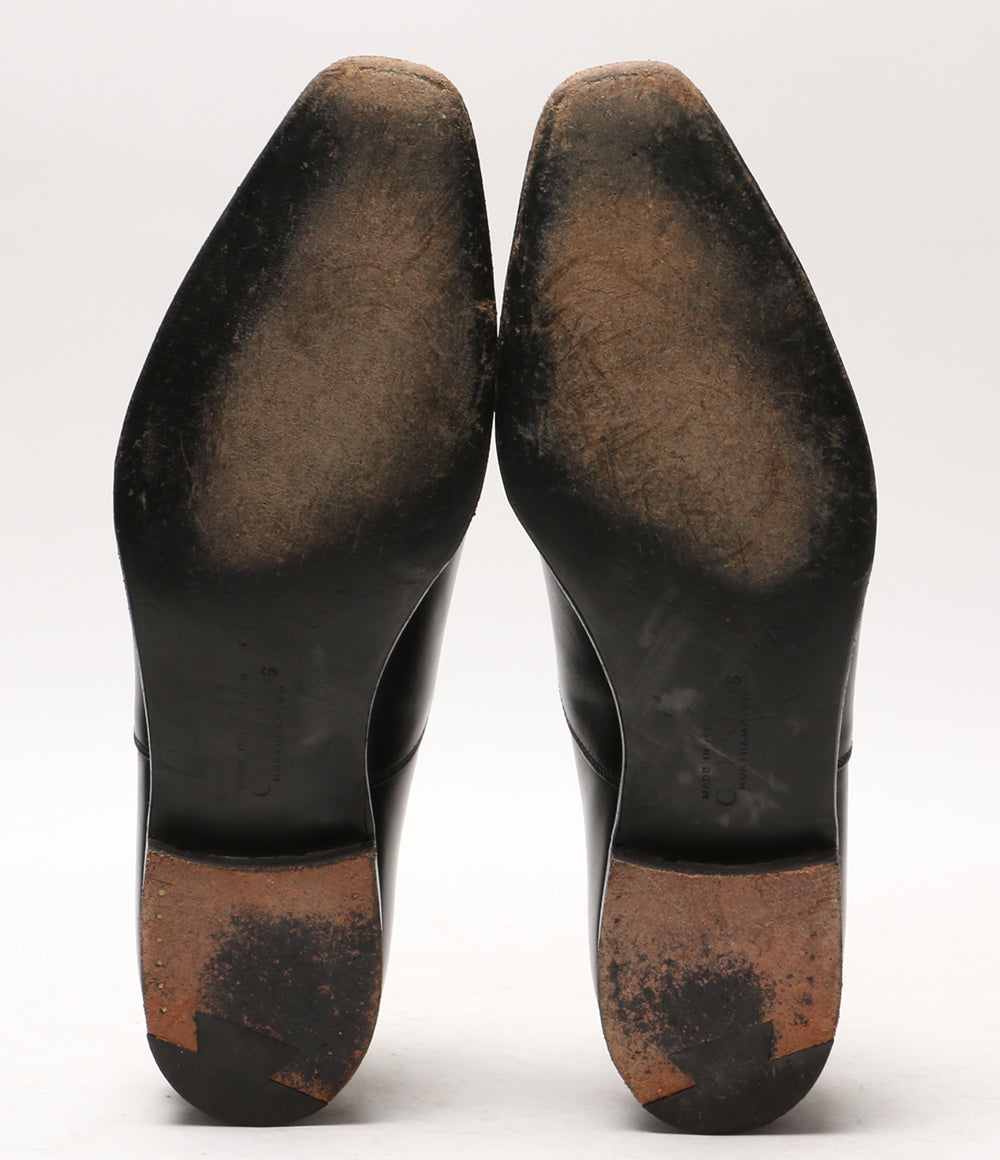 クロケットアンドジョーンズ  ドレスシューズ 5166      メンズ SIZE 7  CROCKETT & JONES