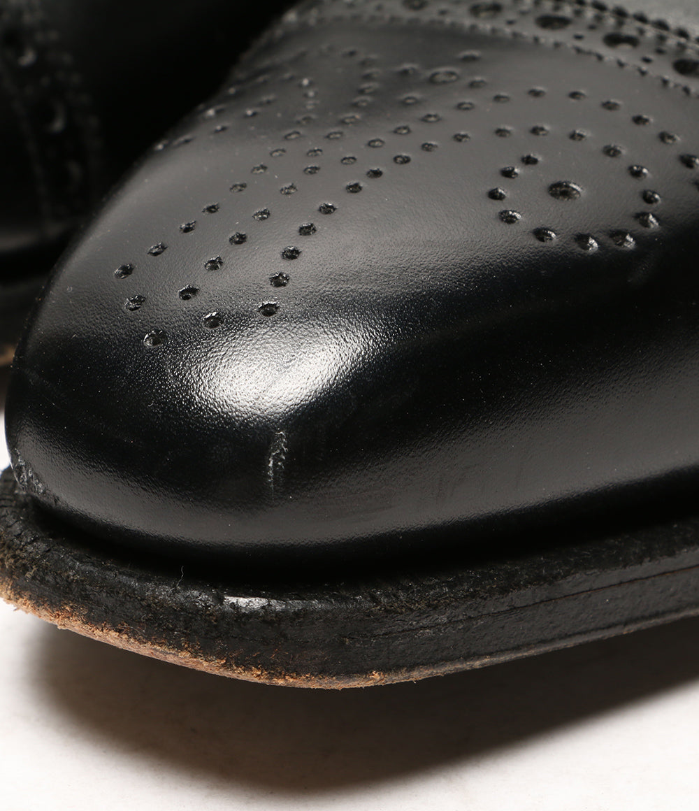 クロケットアンドジョーンズ  ドレスシューズ 5166      メンズ SIZE 7  CROCKETT & JONES