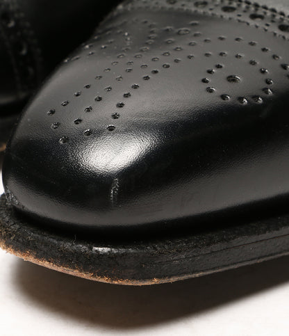 クロケットアンドジョーンズ  ドレスシューズ 5166      メンズ SIZE 7  CROCKETT & JONES