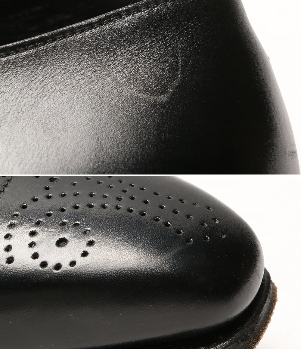 クロケットアンドジョーンズ  ドレスシューズ 5166      メンズ SIZE 7  CROCKETT & JONES