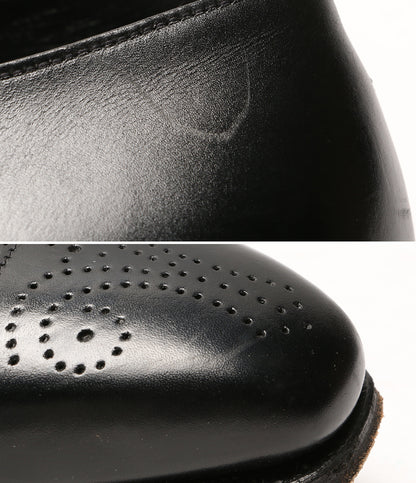 クロケットアンドジョーンズ  ドレスシューズ 5166      メンズ SIZE 7  CROCKETT & JONES