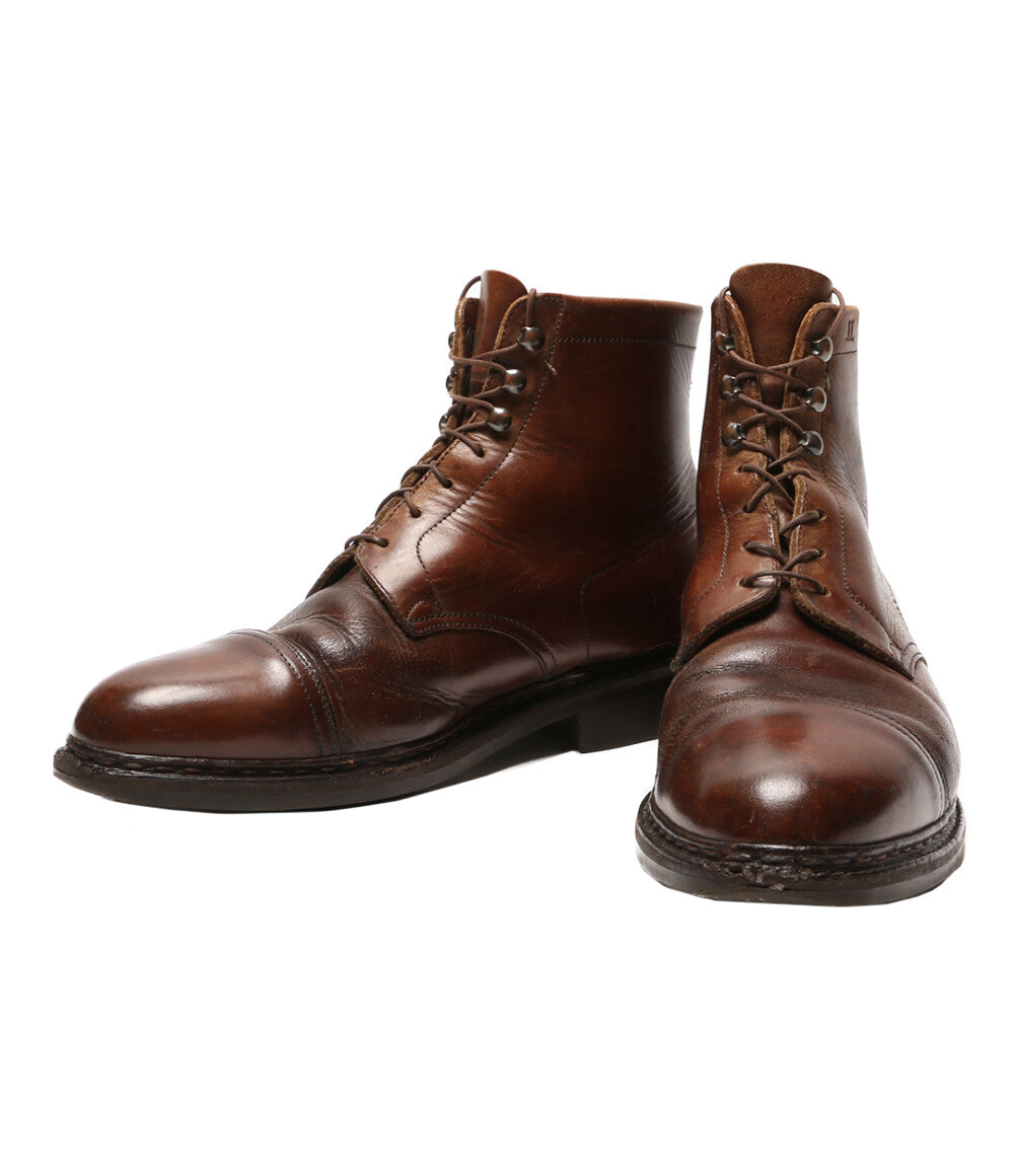 ジョンロブ ブーツ BARROW コテージライン メンズ SIZE UK8.5 JOHN LOBB